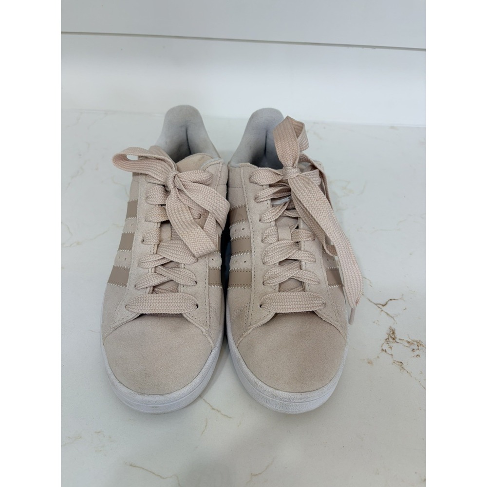 Size 7- adidas Campus 00s Wonder Quartz Mauve - Pink Shoes